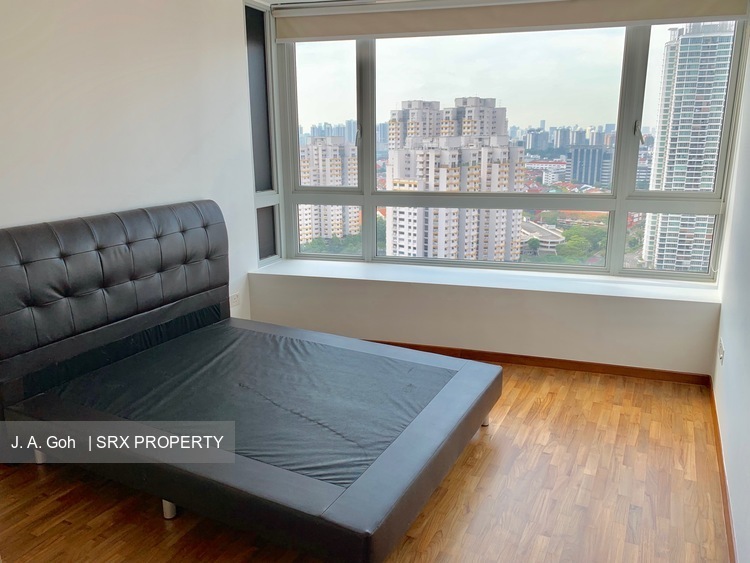 Clover By The Park (D20), Condominium #191167412